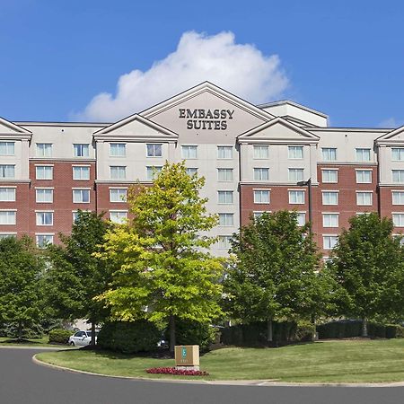 Embassy Suites By Hilton Cleveland Rockside Independence Dış mekan fotoğraf