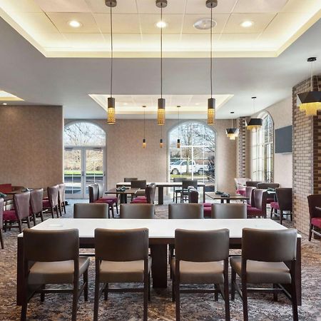 Embassy Suites By Hilton Cleveland Rockside Independence Dış mekan fotoğraf