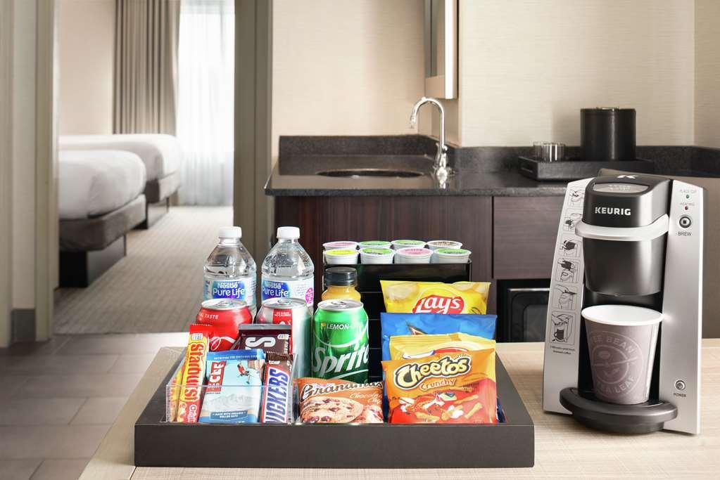 Embassy Suites By Hilton Cleveland Rockside Independence Oda fotoğraf
