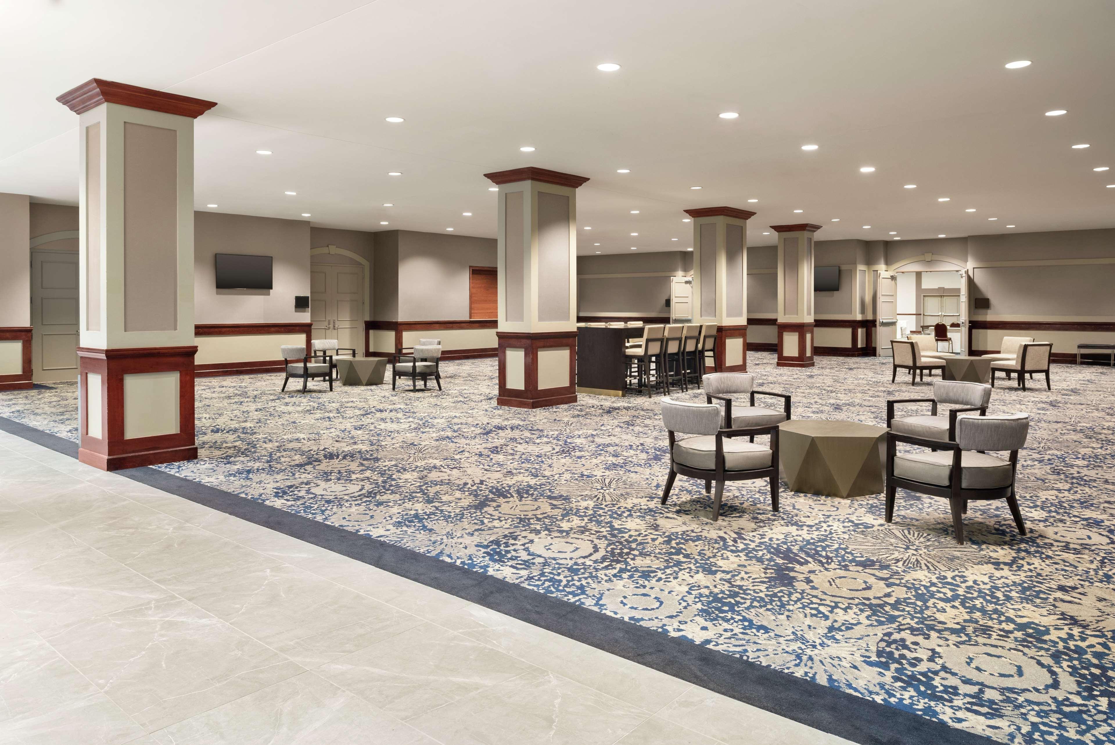 Embassy Suites By Hilton Cleveland Rockside Independence Dış mekan fotoğraf