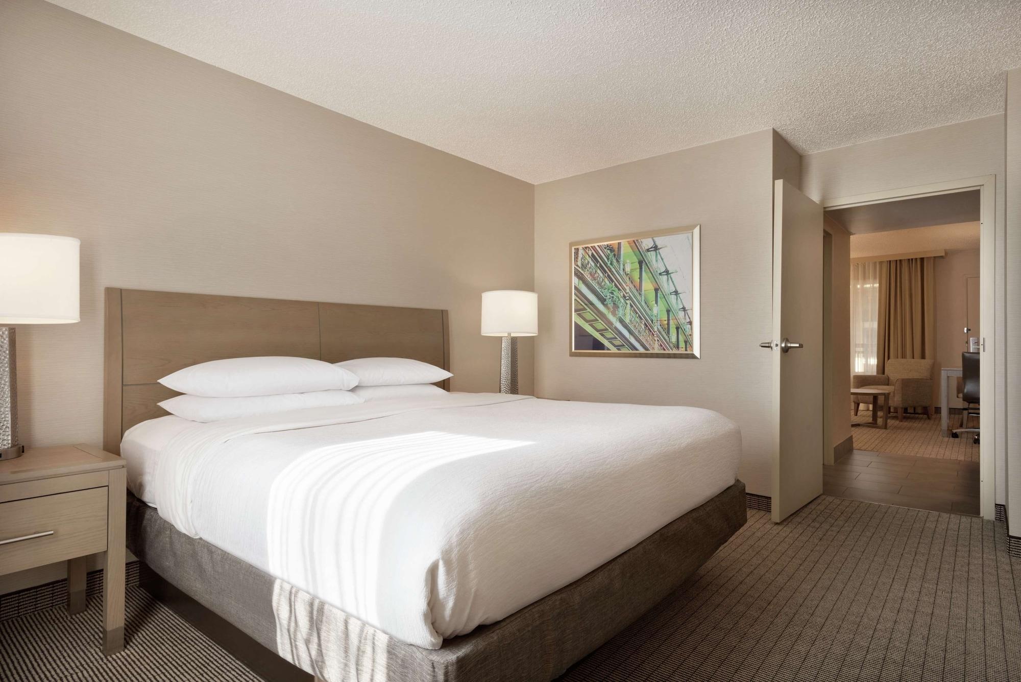 Embassy Suites By Hilton Cleveland Rockside Independence Dış mekan fotoğraf