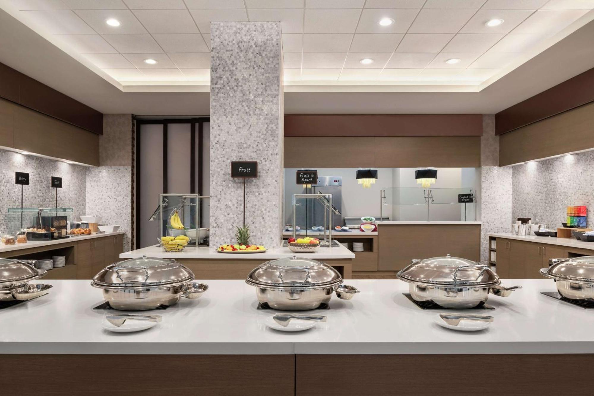 Embassy Suites By Hilton Cleveland Rockside Independence Dış mekan fotoğraf