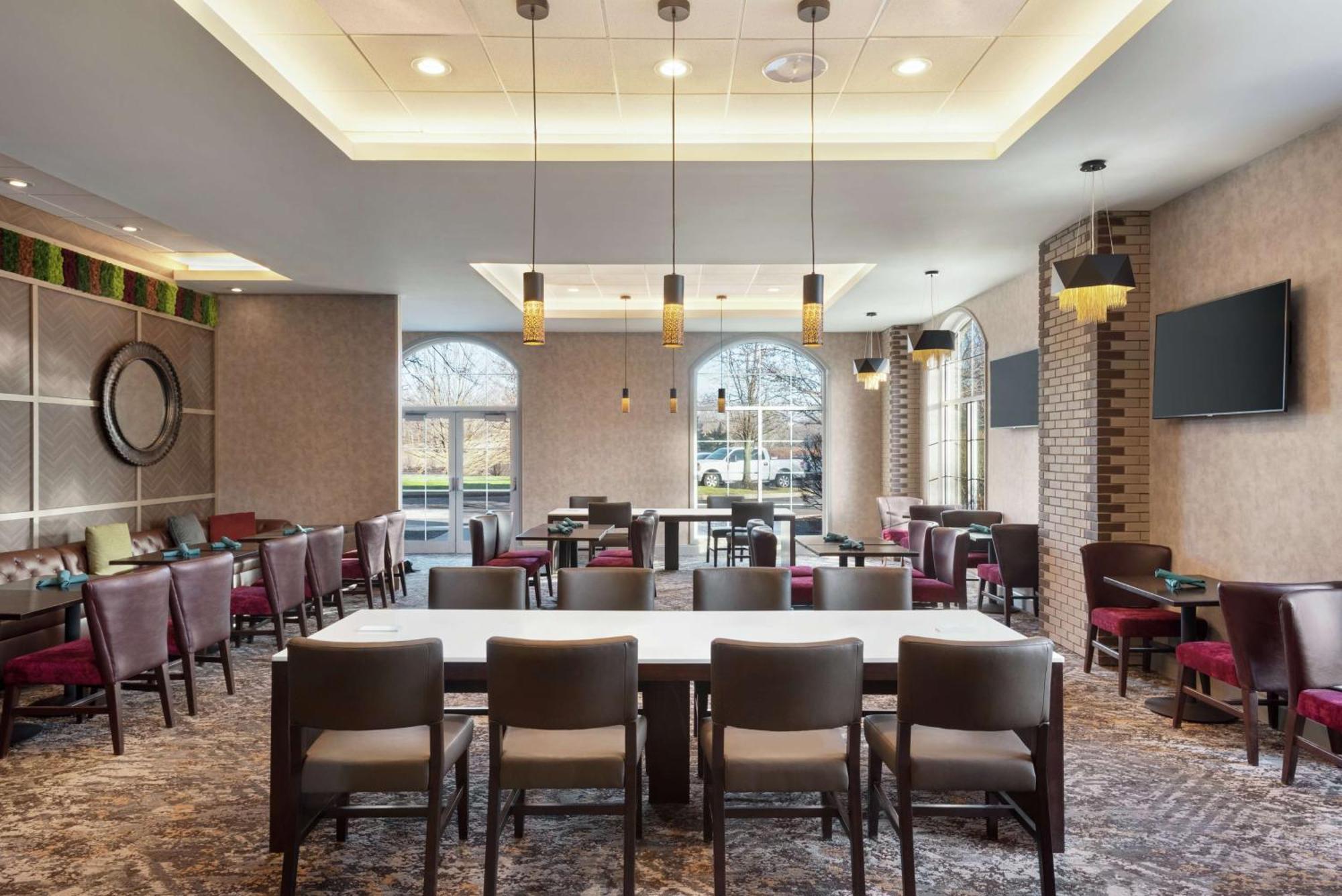 Embassy Suites By Hilton Cleveland Rockside Independence Dış mekan fotoğraf