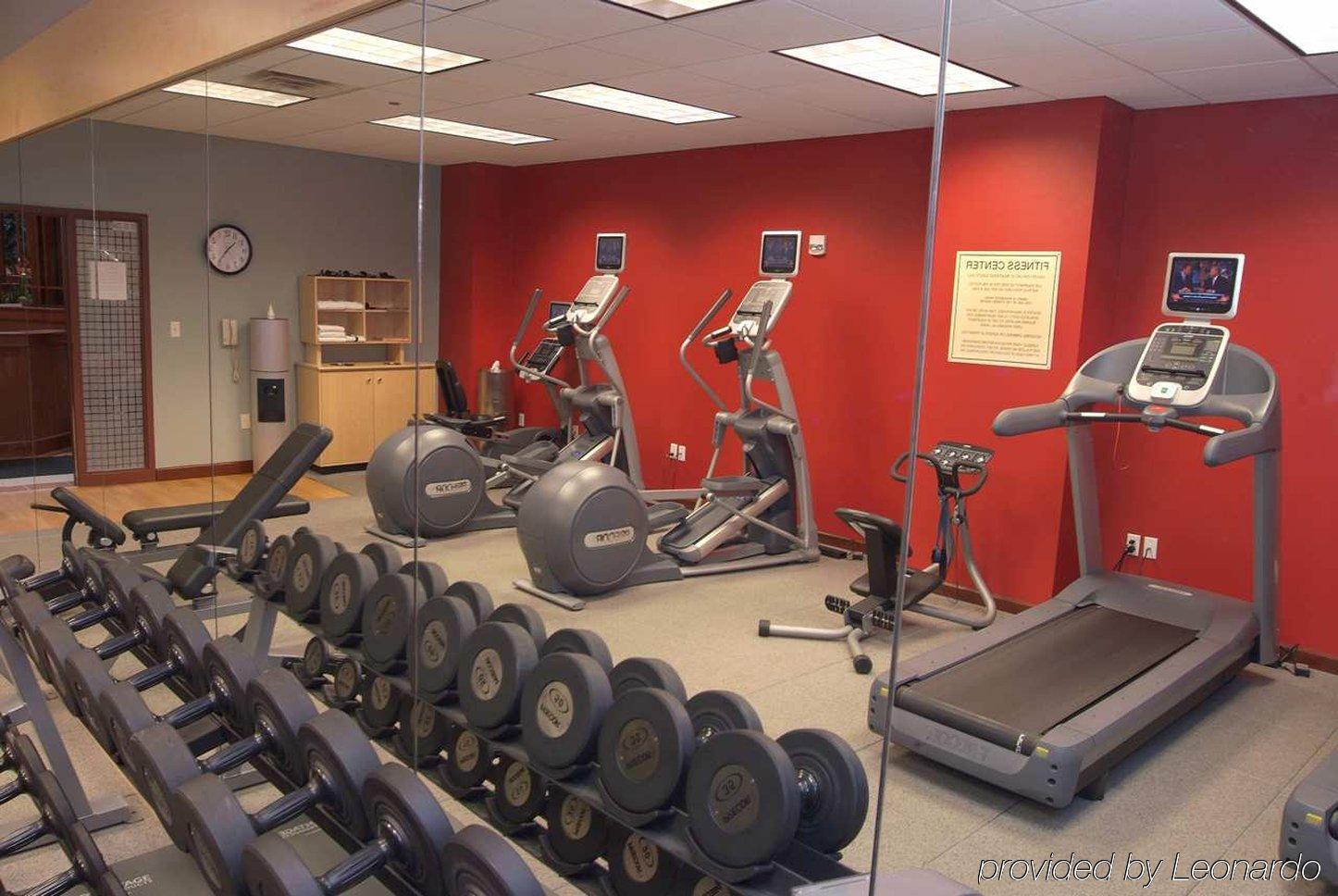 Embassy Suites By Hilton Cleveland Rockside Independence Konforlar fotoğraf