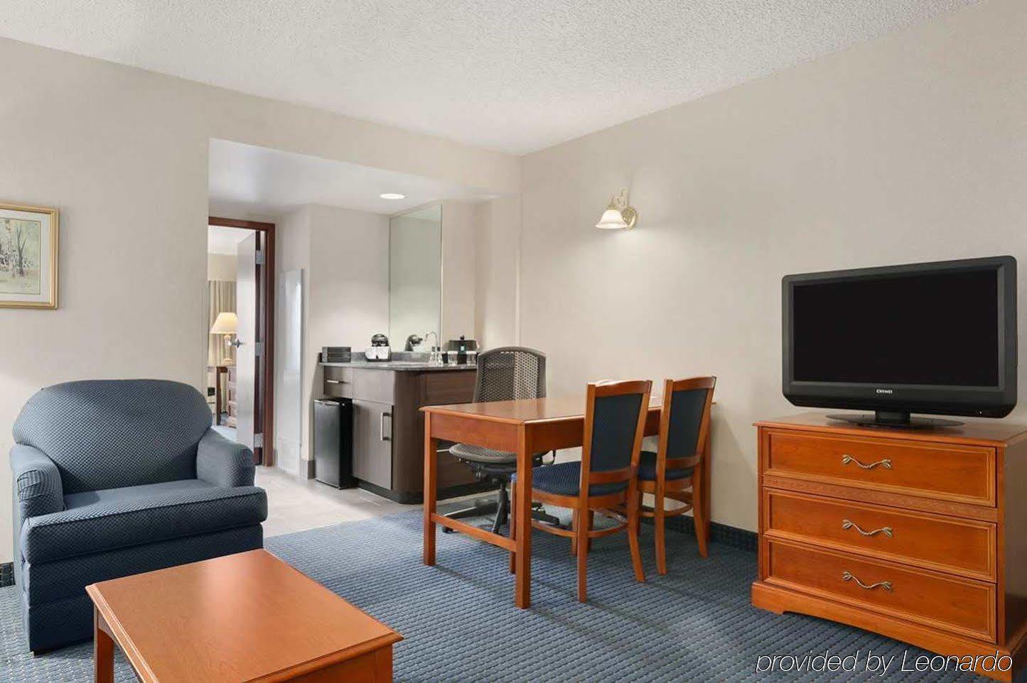 Embassy Suites By Hilton Cleveland Rockside Independence Dış mekan fotoğraf