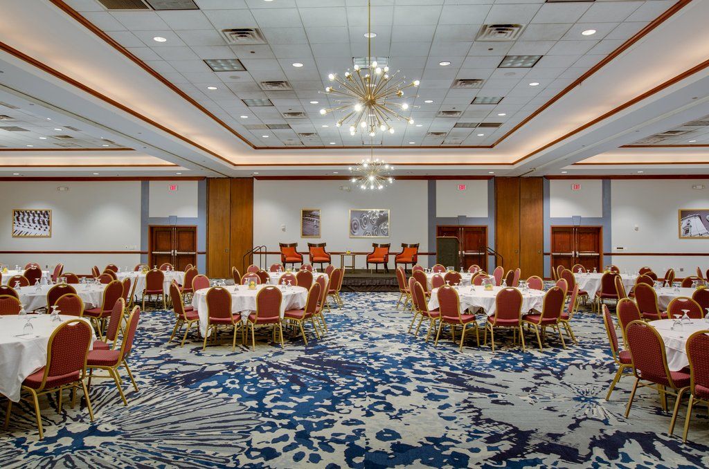Embassy Suites By Hilton Cleveland Rockside Independence Dış mekan fotoğraf