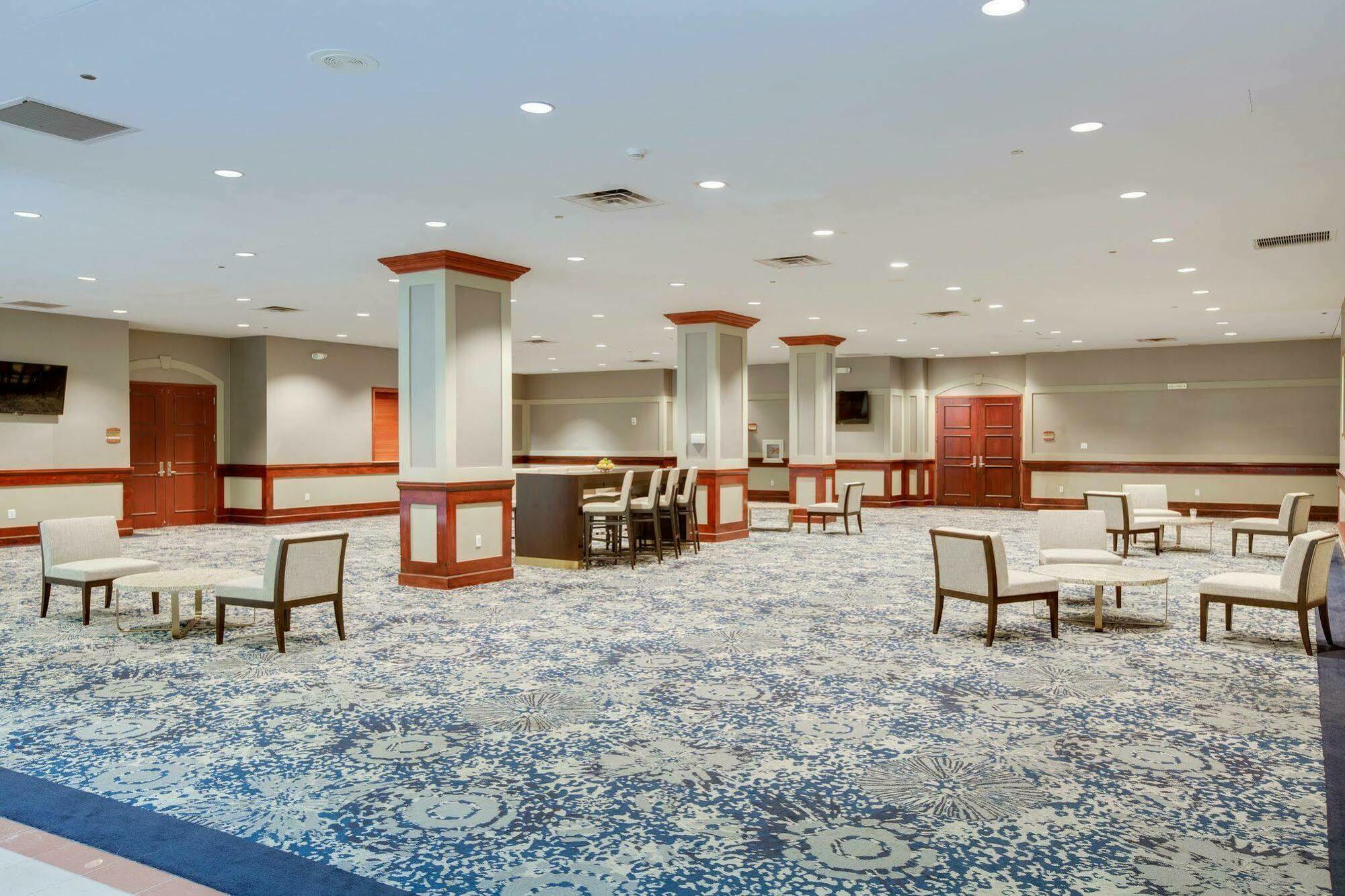 Embassy Suites By Hilton Cleveland Rockside Independence Dış mekan fotoğraf