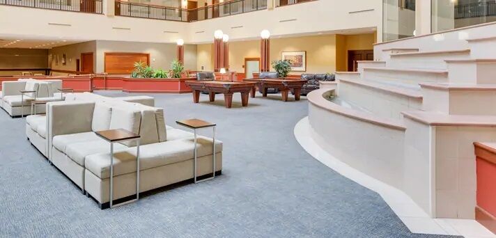 Embassy Suites By Hilton Cleveland Rockside Independence Dış mekan fotoğraf