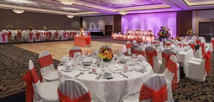 Embassy Suites By Hilton Cleveland Rockside Independence Dış mekan fotoğraf